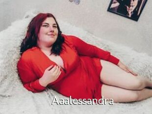 Aaalessandra