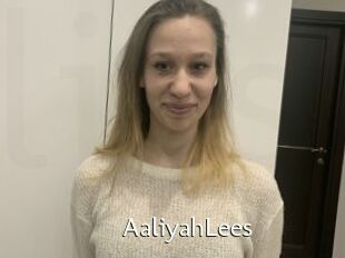 AaliyahLees