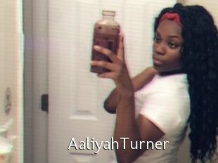 AaliyahTurner