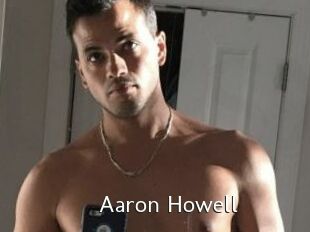 Aaron_Howell