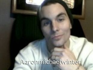 Aaronmichaelwinter