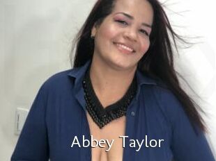 Abbey_Taylor