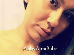 AbbyAlexBabe
