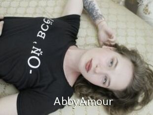 AbbyAmour