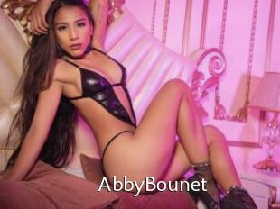 AbbyBounet