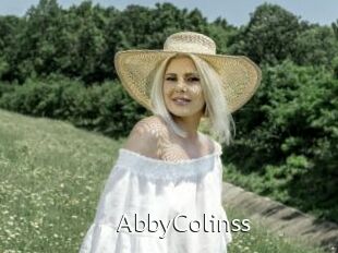 AbbyColinss