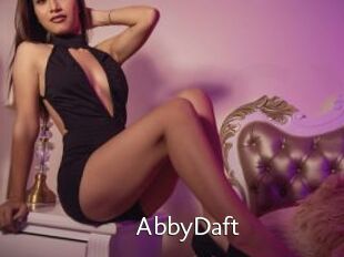 AbbyDaft