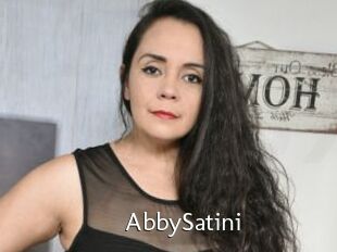 AbbySatini