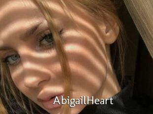 AbigailHeart