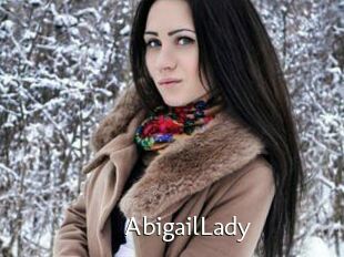 AbigailLady