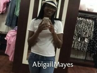 Abigail_Mayes