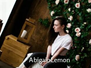 AbigainLemon
