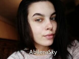 AbilenaSky