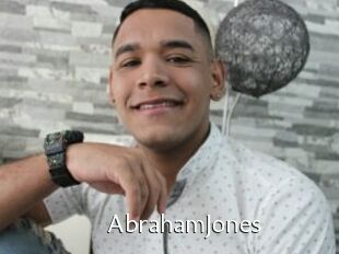 AbrahamJones