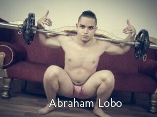 Abraham_Lobo