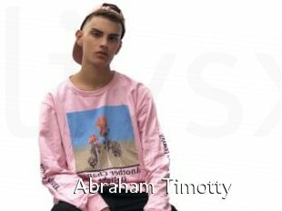 Abraham_Timotty