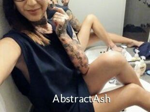 AbstractAsh