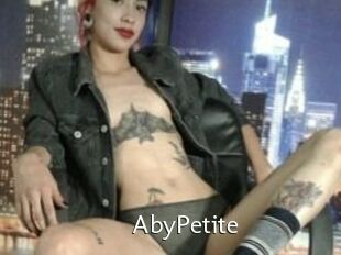 Aby_Petite