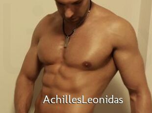 AchillesLeonidas