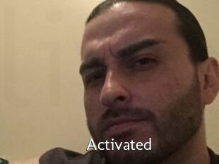 Activated
