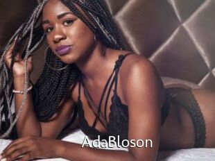 AdaBloson