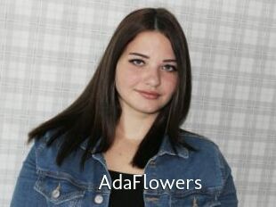 AdaFlowers