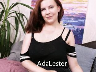 AdaLester