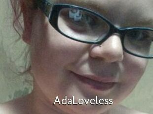 AdaLoveless