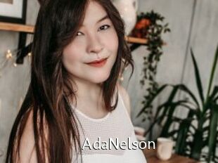 AdaNelson