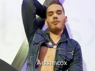 Adaamcox