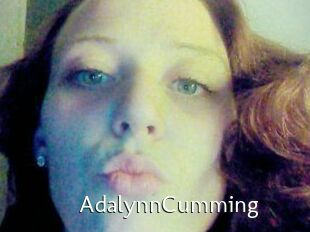AdalynnCumming