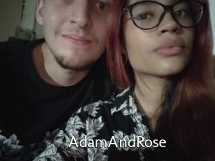 AdamAndRose