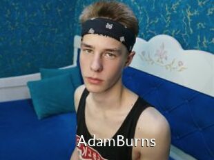AdamBurns