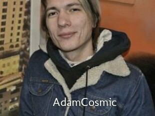AdamCosmic