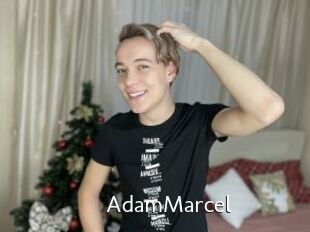 AdamMarcel