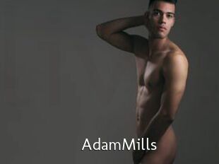 AdamMills