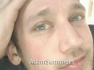 AdamSummers