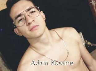 Adam_Bloome