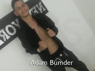 Adam_Bumder