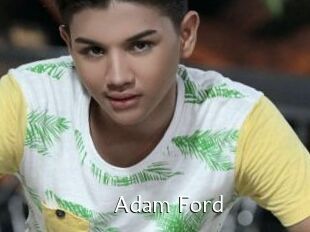 Adam_Ford