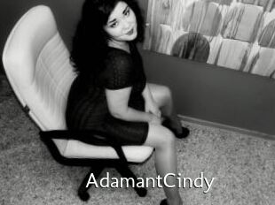 AdamantCindy