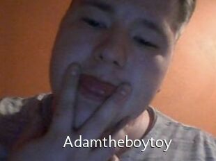 Adamtheboytoy