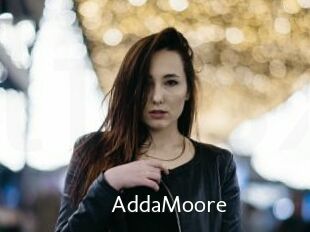 AddaMoore