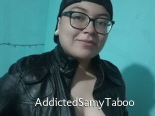 AddictedSamyTaboo