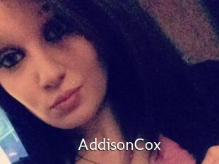 Addison_Cox