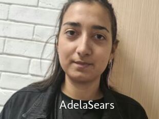 AdelaSears