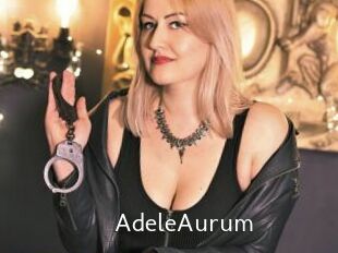 AdeleAurum