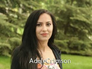 AdeleCrimson