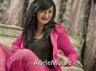 AdeleMoure
