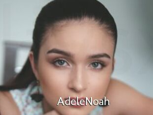 AdeleNoah